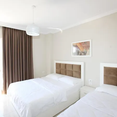 Mare فندق كساميل