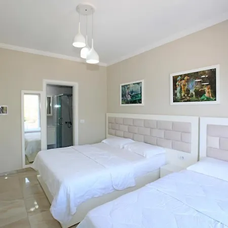 Mare فندق كساميل