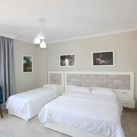 Mare 4* كساميل