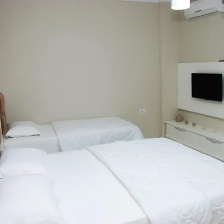 فندق Mare كساميل