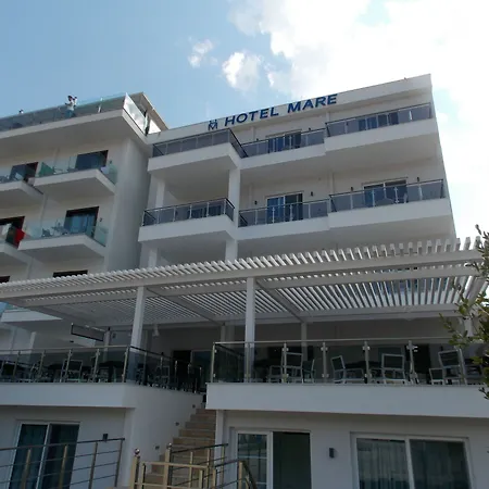فندق Mare