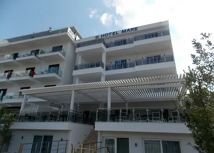 Hotel Mare