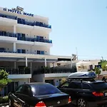 Mare 4*