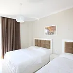 Mare Hotell Ksamil
