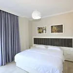 Hotell Mare 4*