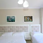 Mare Hotell Ksamil