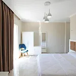 Mare Hotell Ksamil
