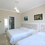 Mare Hotell Ksamil