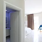 Mare Hotell Ksamil
