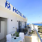 Mare 4* Ksamil