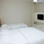 Hotel Mare Ksamil