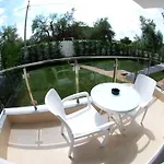 Hotell Mare