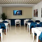 Hotell Mare