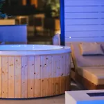 Hotell Mare