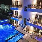 Mare Hotell