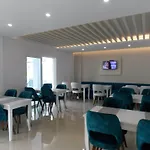 Hotell Mare Ksamil