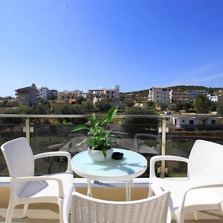 Mare 4* Εξαμίλιο