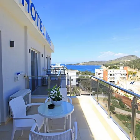 Mare Hotel Ksamil