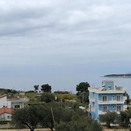 Ξενοδοχείο Mare Εξαμίλιο