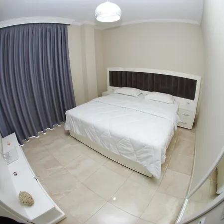 Hotel Mare 4*