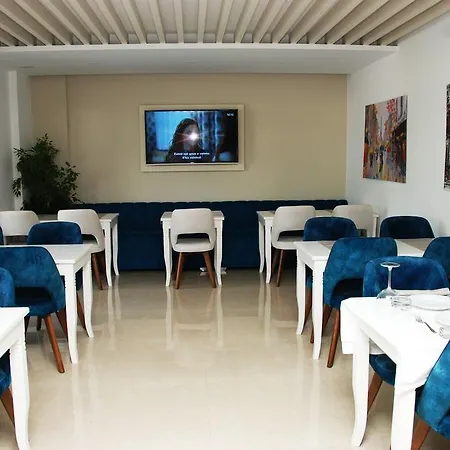 Hotel Mare
