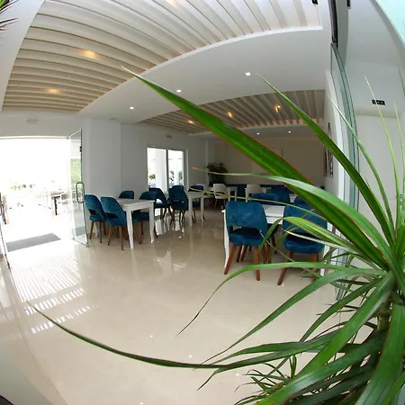 Mare Hotel Ksamil