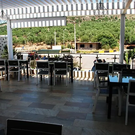 Mare 4* Ksamil