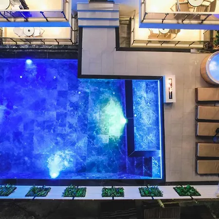 Ξενοδοχείο Mare