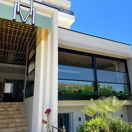 Mare Ξενοδοχείο Εξαμίλιο