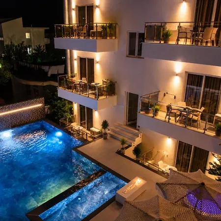 Hotel Mare 4*