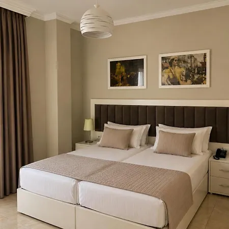 Mare Hotel