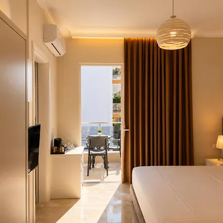 Mare Hotel 4*