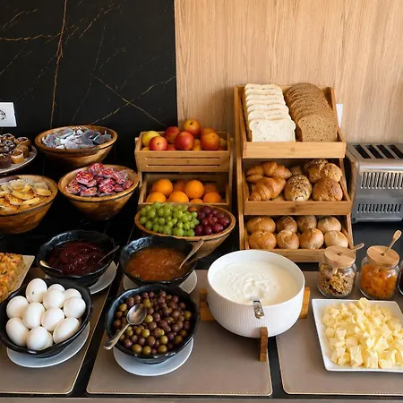 ホテル Mare クサミル
