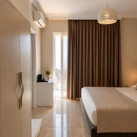 Mare Hotel Ksamil