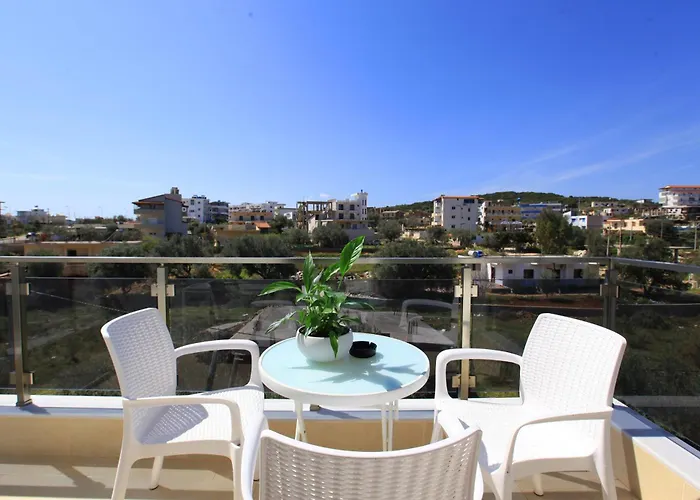 Mare 4* Εξαμίλιο