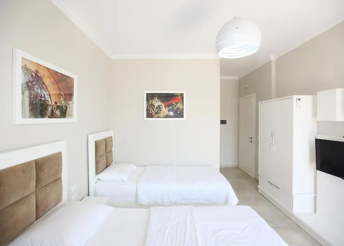 Mare Ξενοδοχείο 4*