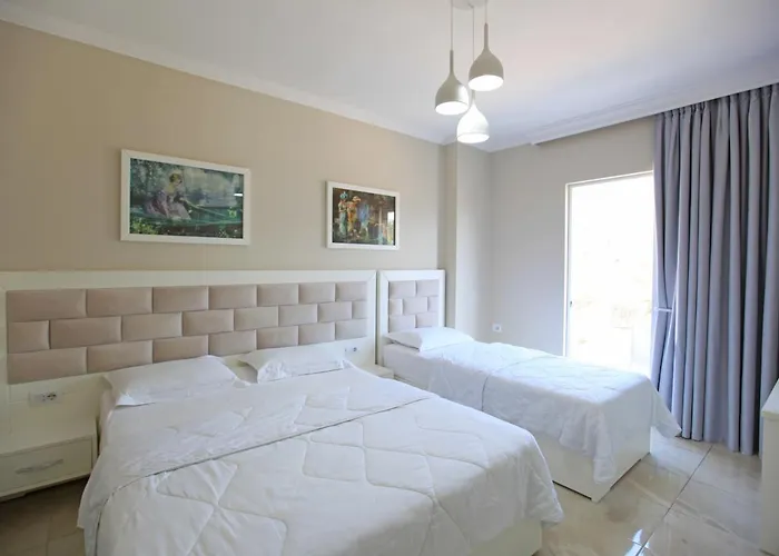 Mare Ξενοδοχείο 4*