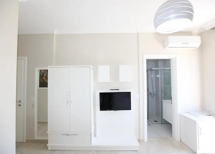 Mare Ξενοδοχείο