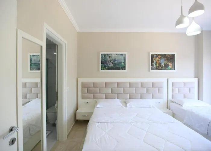 Mare Ξενοδοχείο 4*