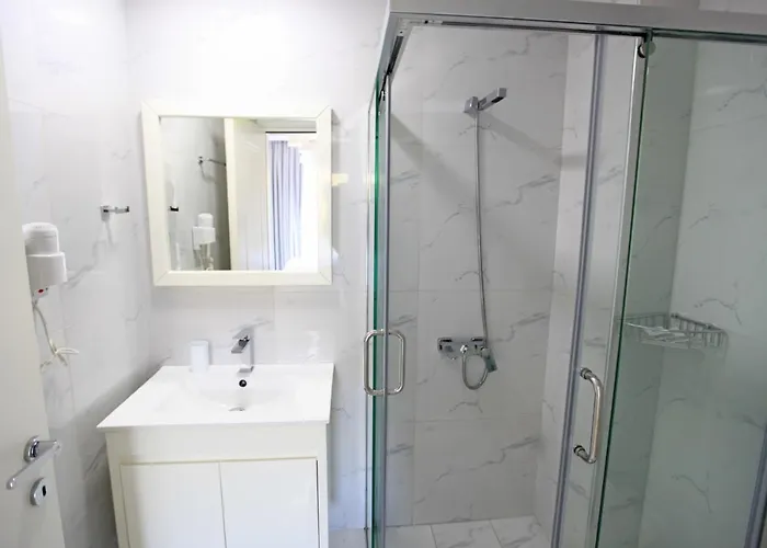 Mare Ξενοδοχείο