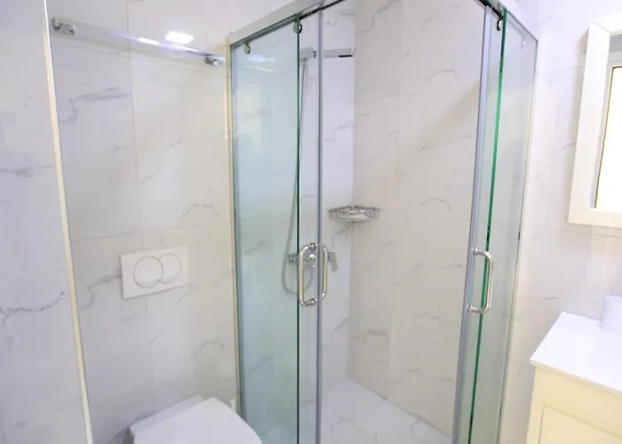 Mare Ξενοδοχείο Εξαμίλιο