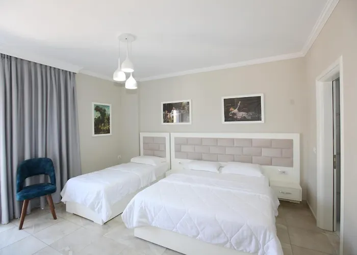 Mare 4* Εξαμίλιο