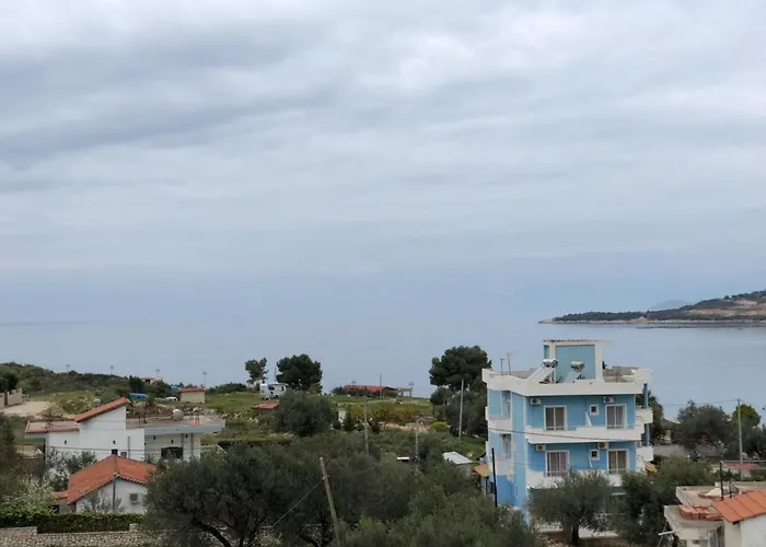 Ξενοδοχείο Mare Εξαμίλιο