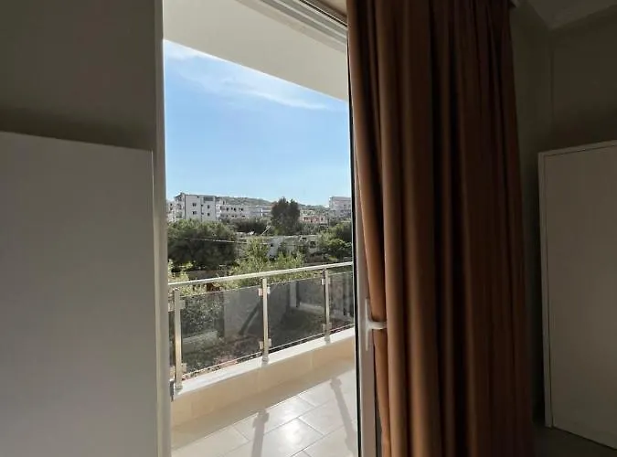 Ξενοδοχείο Mare 4*