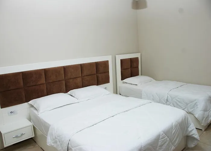 Ξενοδοχείο Mare 4*