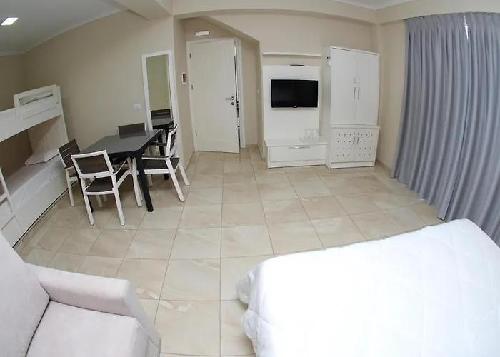 Mare Ξενοδοχείο