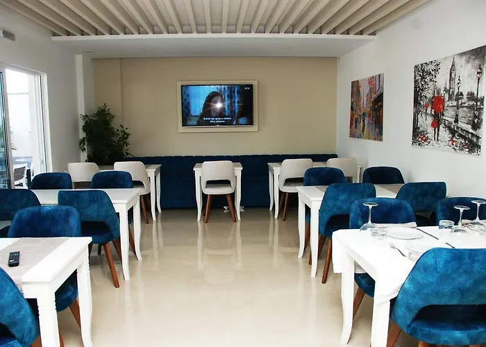 Ξενοδοχείο Mare