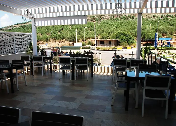 Mare 4* Εξαμίλιο