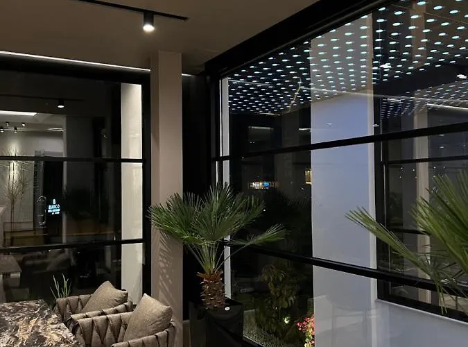 Ξενοδοχείο Mare 4*