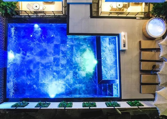 Mare מלון קסאמיל